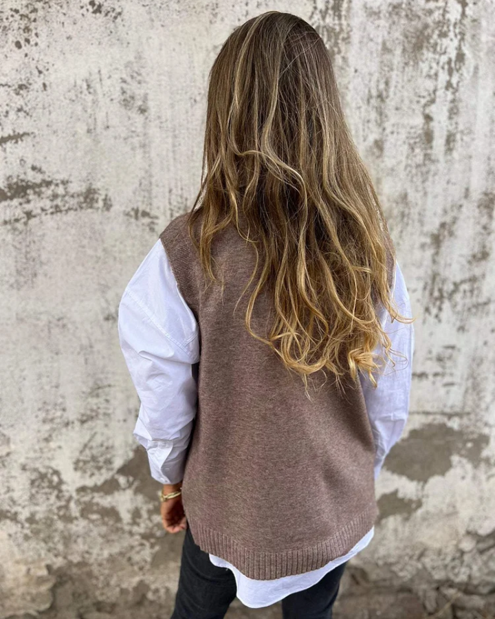 Millie™ | Comfortable Knit Cardigan