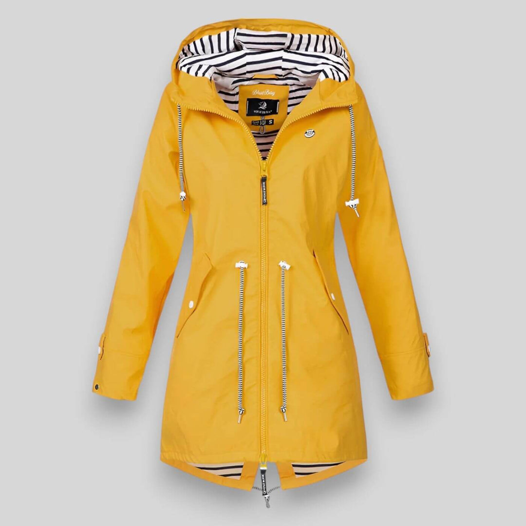 Lovi | Stylish Waterproof Jacket