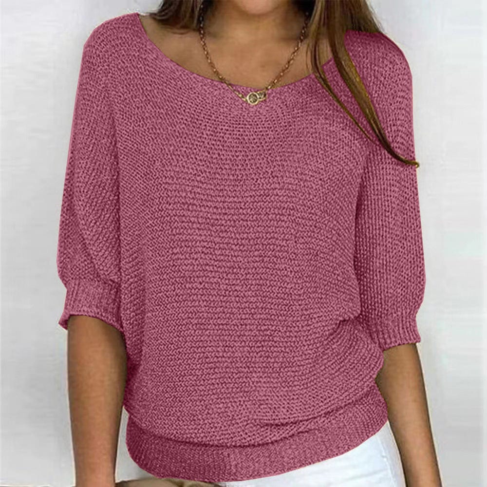 Myra™ |  Spring Sweater