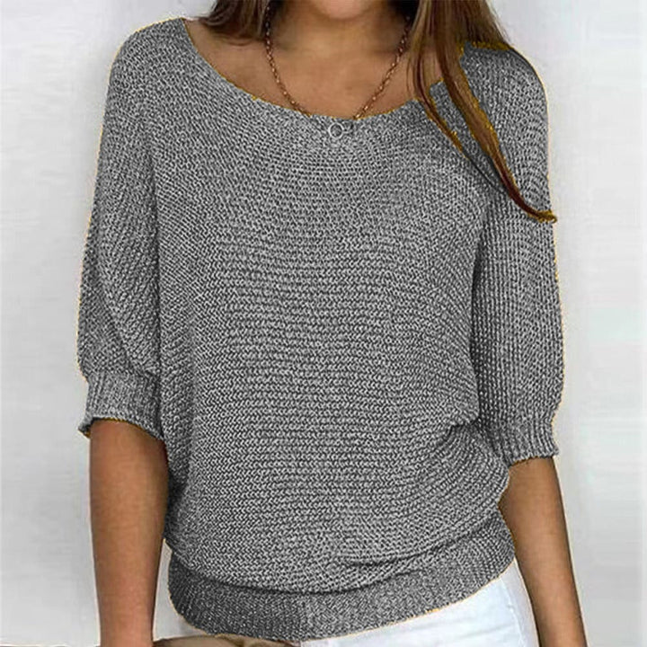Myra™ |  Spring Sweater