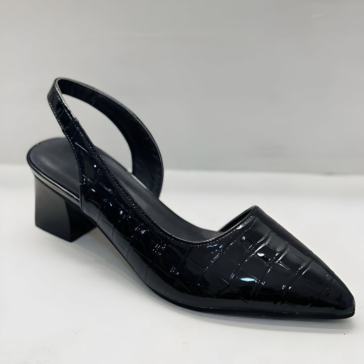 Luci | Orthopedic Heels