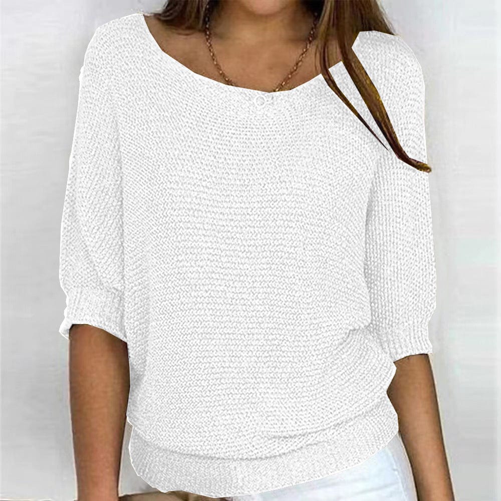 Myra™ |  Spring Sweater