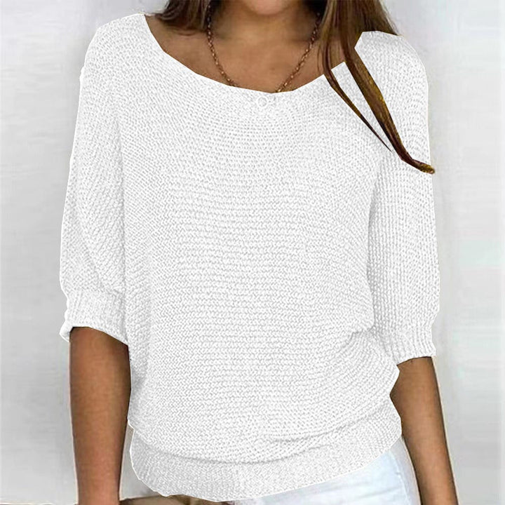 Myra™ |  Spring Sweater