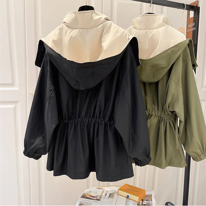 Lana™ | Sierra Drift Jacket