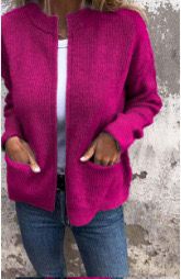 Aude | Stylish Jacket